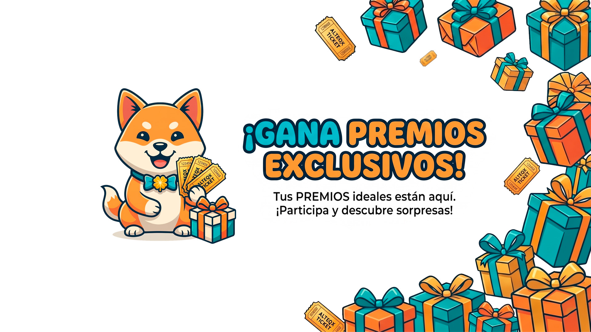 Alteqx Promociones
